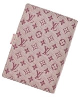 LOUIS VUITTON（ルイヴィトン）小物類（その他） 赤 サイズ:PM レディース/2200664992354