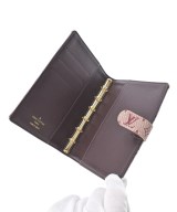 LOUIS VUITTON（ルイヴィトン）小物類（その他） 赤 サイズ:PM レディース/2200664992354