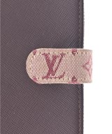 LOUIS VUITTON（ルイヴィトン）小物類（その他） 赤 サイズ:PM レディース/2200664992354