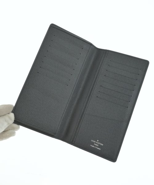 LOUIS VUITTON（ルイヴィトン）財布・コインケース 黒 サイズ:- レディース/2200664992385