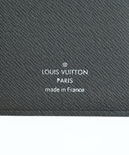 LOUIS VUITTON（ルイヴィトン）財布・コインケース 黒 サイズ:- レディース/2200664992385
