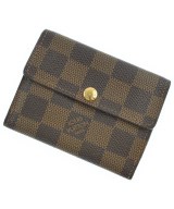 LOUIS VUITTON（ルイヴィトン）財布・コインケース 茶 サイズ:- レディース/2200664992392
