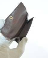 LOUIS VUITTON（ルイヴィトン）財布・コインケース 茶 サイズ:- レディース/2200664992392