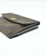 LOUIS VUITTON（ルイヴィトン）財布・コインケース 茶 サイズ:- レディース/2200664992392