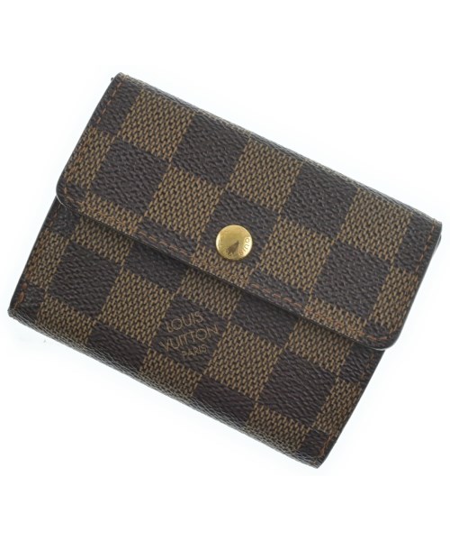 LOUIS VUITTON(ルイヴィトン)財布・コインケース 茶 サイズ:-/2200664992507