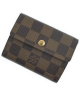 LOUIS VUITTON（ルイヴィトン）財布・コインケース 茶 サイズ:- レディース/2200664992507