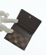 LOUIS VUITTON（ルイヴィトン）財布・コインケース 茶 サイズ:- レディース/2200664992507