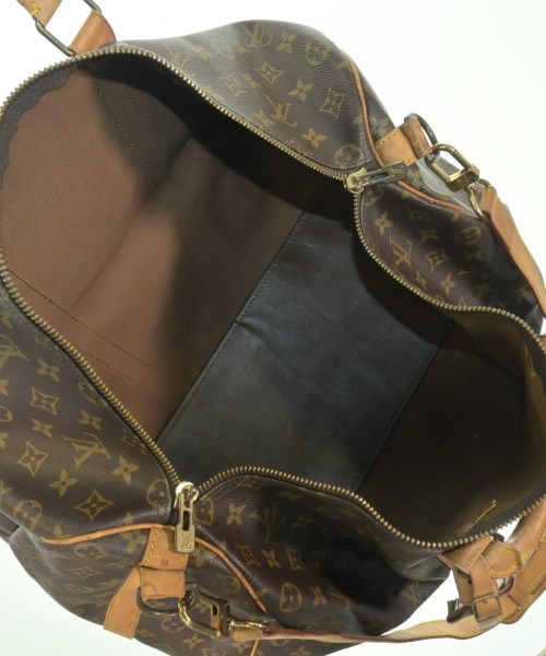 LOUIS VUITTON（ルイヴィトン）ボストンバッグ 茶 サイズ:- レディース/2200664992538