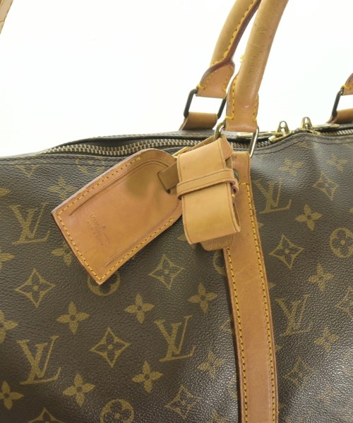LOUIS VUITTON（ルイヴィトン）ボストンバッグ 茶 サイズ:- レディース/2200664992538