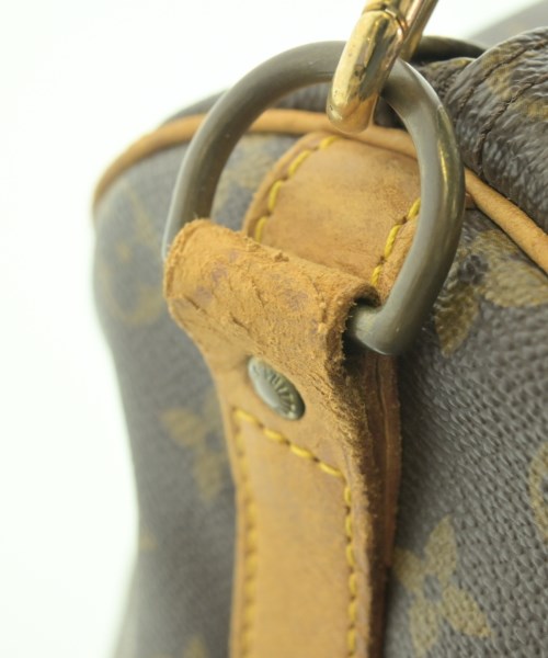 LOUIS VUITTON（ルイヴィトン）ボストンバッグ 茶 サイズ:- レディース/2200664992538