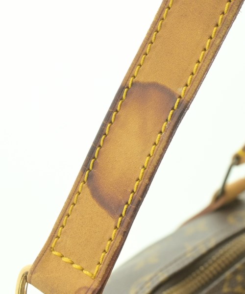 LOUIS VUITTON（ルイヴィトン）ボストンバッグ 茶 サイズ:- レディース/2200664992538