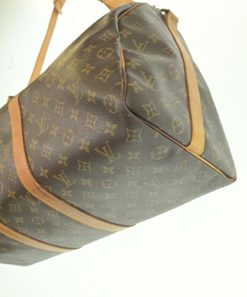 LOUIS VUITTON（ルイヴィトン）ボストンバッグ 茶 サイズ:- レディース/2200664992538