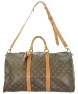 LOUIS VUITTON（ルイヴィトン）ボストンバッグ 茶 サイズ:- レディース/2200664992538