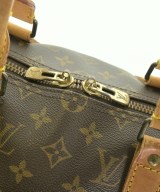 LOUIS VUITTON（ルイヴィトン）ボストンバッグ 茶 サイズ:- レディース/2200664992538