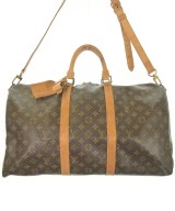 LOUIS VUITTON ボストンバッグ
