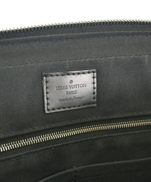 LOUIS VUITTON（ルイヴィトン）ビジネスバッグ 黒 サイズ:- レディース/2200664992613
