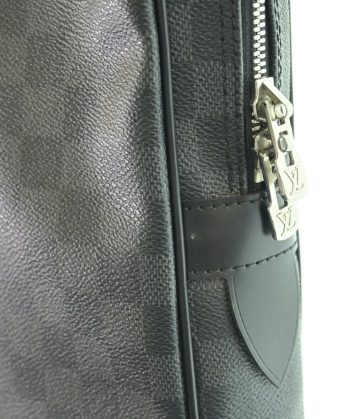 LOUIS VUITTON（ルイヴィトン）ビジネスバッグ 黒 サイズ:- レディース/2200664992613