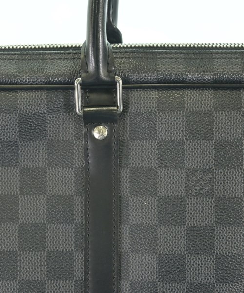 LOUIS VUITTON（ルイヴィトン）ビジネスバッグ 黒 サイズ:- レディース/2200664992613