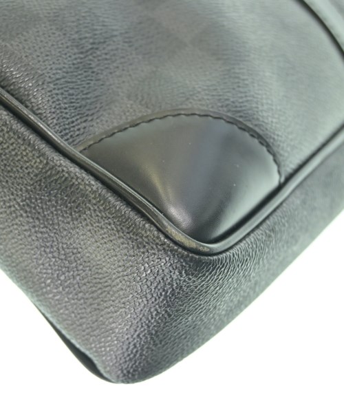 LOUIS VUITTON（ルイヴィトン）ビジネスバッグ 黒 サイズ:- レディース/2200664992613