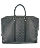 LOUIS VUITTON（ルイヴィトン）ビジネスバッグ 黒 サイズ:- レディース/2200664992613