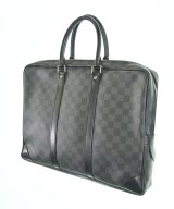 LOUIS VUITTON（ルイヴィトン）ビジネスバッグ 黒 サイズ:- レディース/2200664992613