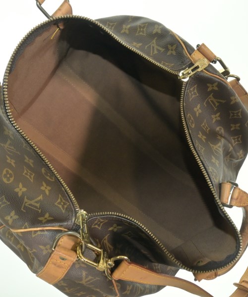 LOUIS VUITTON（ルイヴィトン）ボストンバッグ 茶 サイズ:- レディース/2200664992620