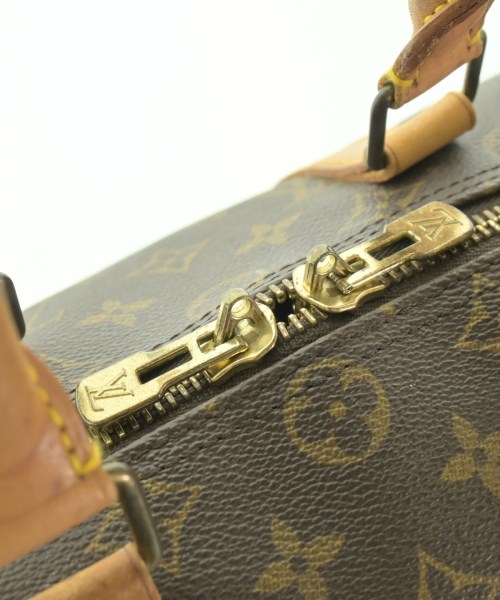 LOUIS VUITTON（ルイヴィトン）ボストンバッグ 茶 サイズ:- レディース/2200664992620