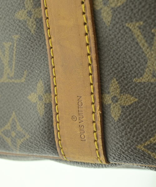 LOUIS VUITTON（ルイヴィトン）ボストンバッグ 茶 サイズ:- レディース/2200664992620