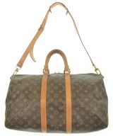 LOUIS VUITTON（ルイヴィトン）ボストンバッグ 茶 サイズ:- レディース/2200664992620