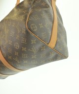 LOUIS VUITTON（ルイヴィトン）ボストンバッグ 茶 サイズ:- レディース/2200664992620