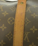 LOUIS VUITTON（ルイヴィトン）ボストンバッグ 茶 サイズ:- レディース/2200664992620