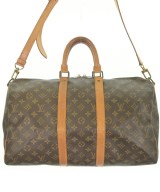 LOUIS VUITTON ボストンバッグ