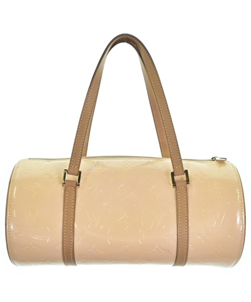 LOUIS VUITTON（ルイヴィトン）ハンドバッグ ベージュ サイズ:- レディース/2200664992651