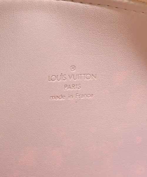 LOUIS VUITTON（ルイヴィトン）ハンドバッグ ベージュ サイズ:- レディース/2200664992651