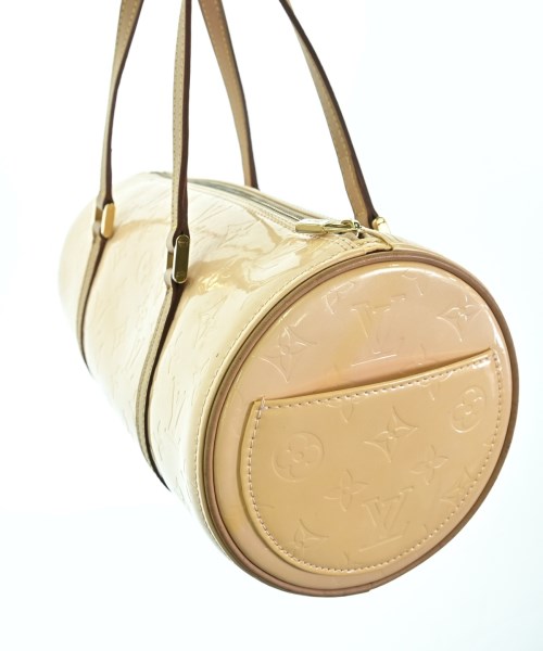 LOUIS VUITTON（ルイヴィトン）ハンドバッグ ベージュ サイズ:- レディース/2200664992651