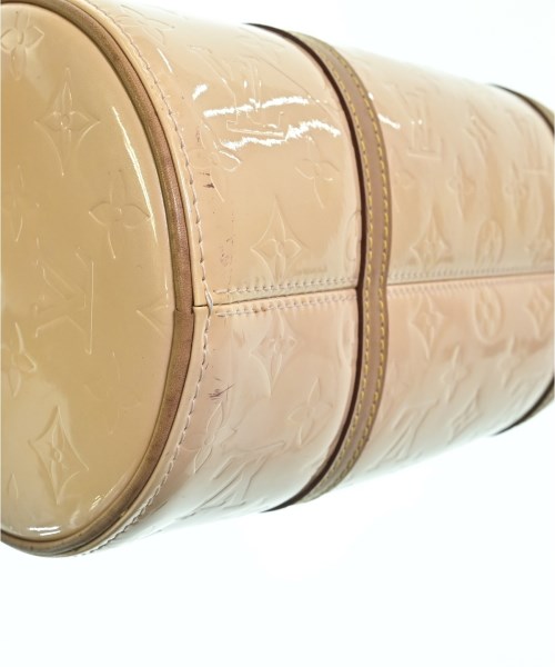 LOUIS VUITTON（ルイヴィトン）ハンドバッグ ベージュ サイズ:- レディース/2200664992651