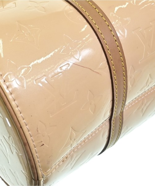 LOUIS VUITTON（ルイヴィトン）ハンドバッグ ベージュ サイズ:- レディース/2200664992651