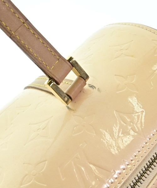 LOUIS VUITTON（ルイヴィトン）ハンドバッグ ベージュ サイズ:- レディース/2200664992651