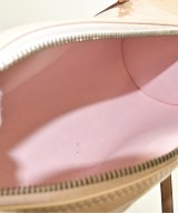 LOUIS VUITTON（ルイヴィトン）ハンドバッグ ベージュ サイズ:- レディース/2200664992651