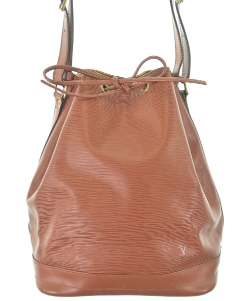 LOUIS VUITTON(ルイヴィトン)ショルダーバッグ 茶 サイズ:-/2200664992682