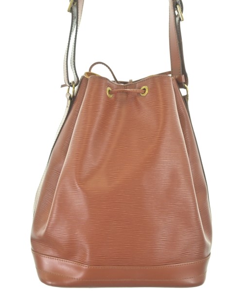 LOUIS VUITTON（ルイヴィトン）ショルダーバッグ 茶 サイズ:- レディース/2200664992682