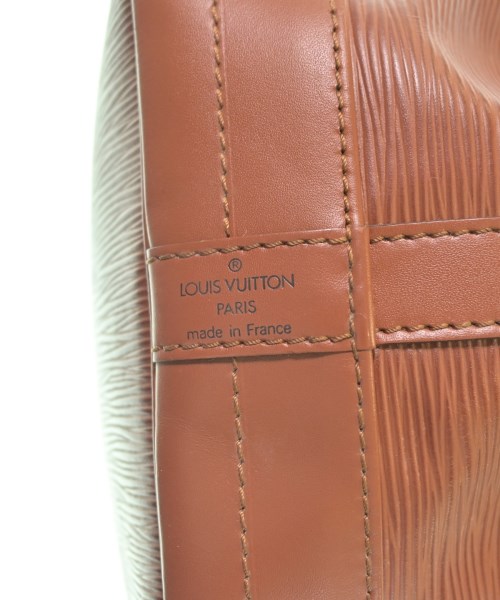 LOUIS VUITTON（ルイヴィトン）ショルダーバッグ 茶 サイズ:- レディース/2200664992682