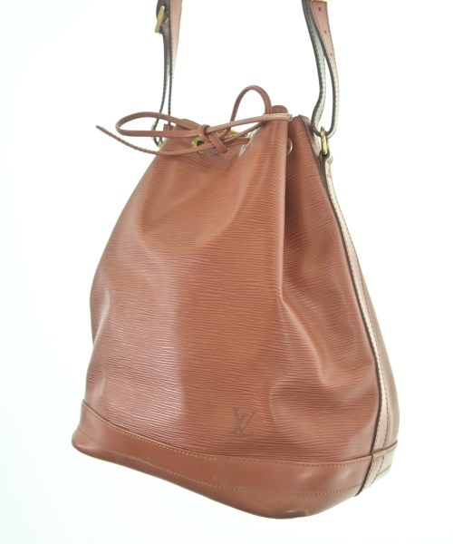 LOUIS VUITTON（ルイヴィトン）ショルダーバッグ 茶 サイズ:- レディース/2200664992682