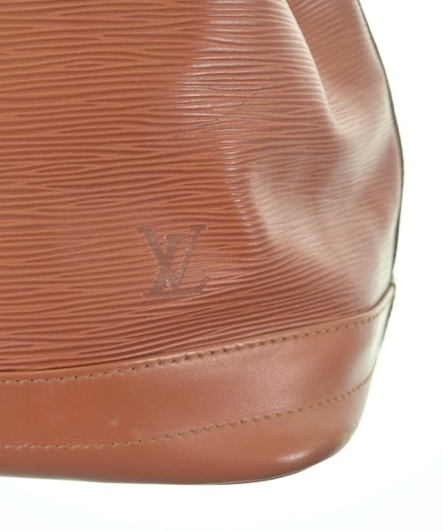 LOUIS VUITTON（ルイヴィトン）ショルダーバッグ 茶 サイズ:- レディース/2200664992682