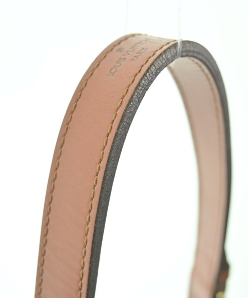 LOUIS VUITTON（ルイヴィトン）ショルダーバッグ 茶 サイズ:- レディース/2200664992682