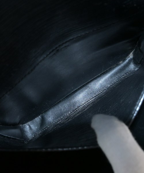 LOUIS VUITTON（ルイヴィトン）ショルダーバッグ 黒 サイズ:- レディース/2200664992736