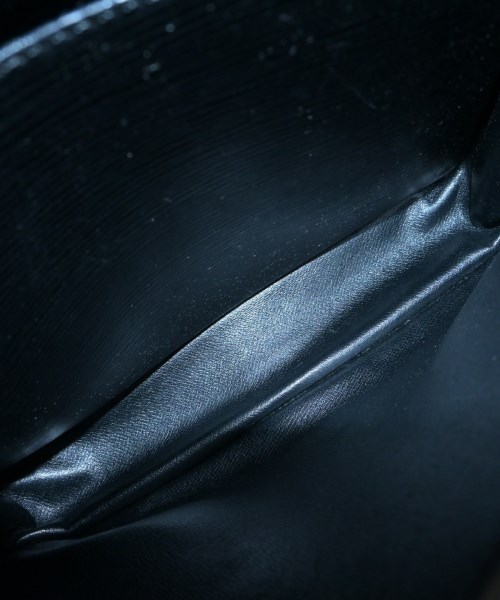 LOUIS VUITTON（ルイヴィトン）ショルダーバッグ 黒 サイズ:- レディース/2200664992736