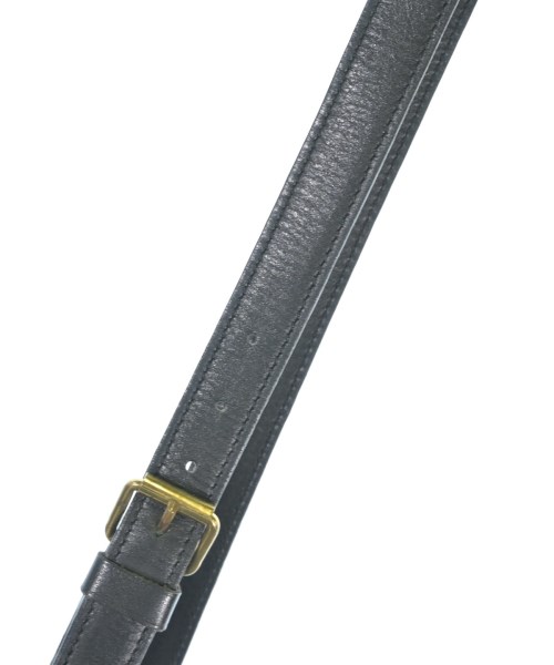 LOUIS VUITTON（ルイヴィトン）ショルダーバッグ 黒 サイズ:- レディース/2200664992736