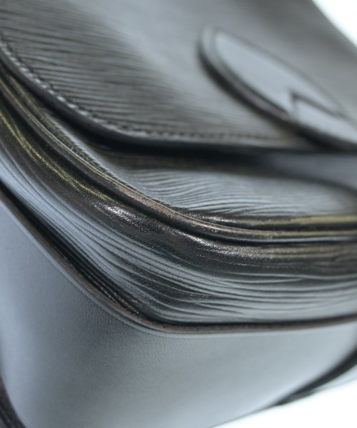 LOUIS VUITTON（ルイヴィトン）ショルダーバッグ 黒 サイズ:- レディース/2200664992736