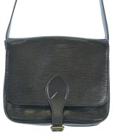 LOUIS VUITTON（ルイヴィトン）ショルダーバッグ 黒 サイズ:- レディース/2200664992736